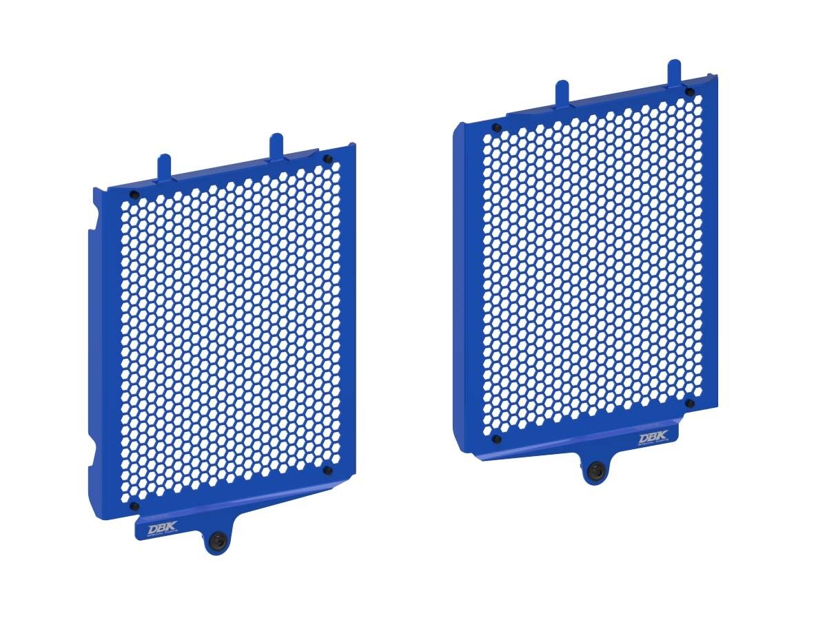 DBK BMW R1300GS Water Radiator Guard