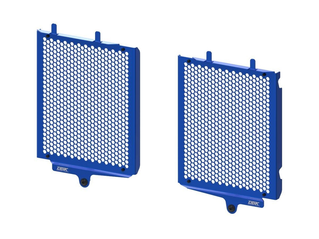 DBK BMW R1300GS Water Radiator Guard