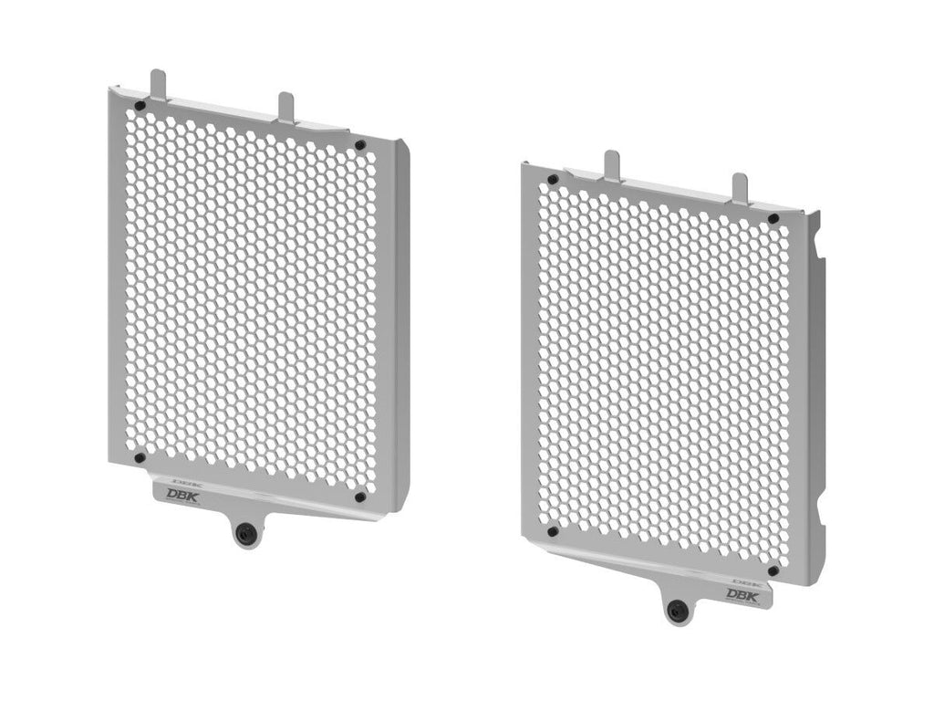 DBK BMW R1300GS Water Radiator Guard