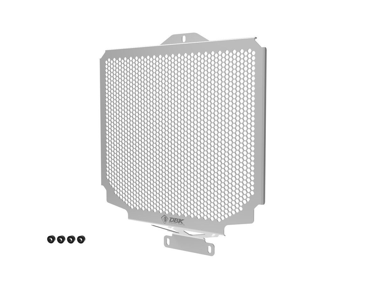 DBK Moto Guzzi Stelvio Water Radiator Guard