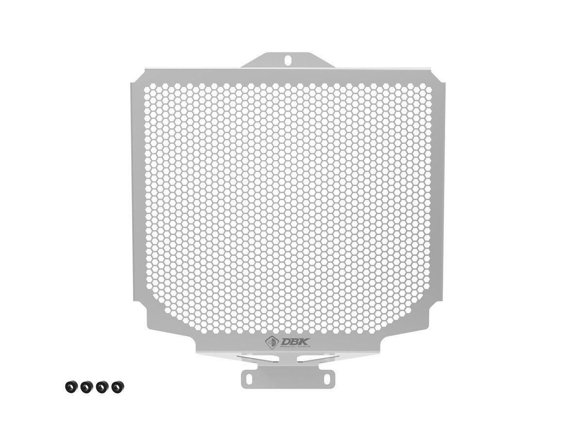 DBK Moto Guzzi Stelvio Water Radiator Guard