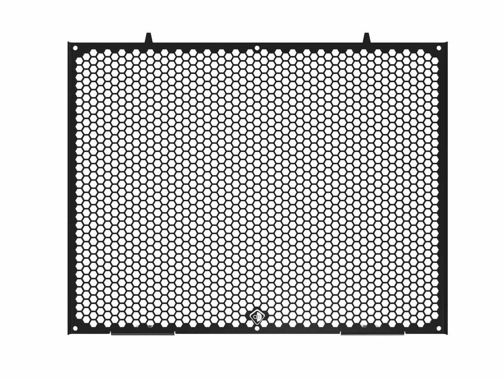 DBK KTM 990 Duke Radiator Protection