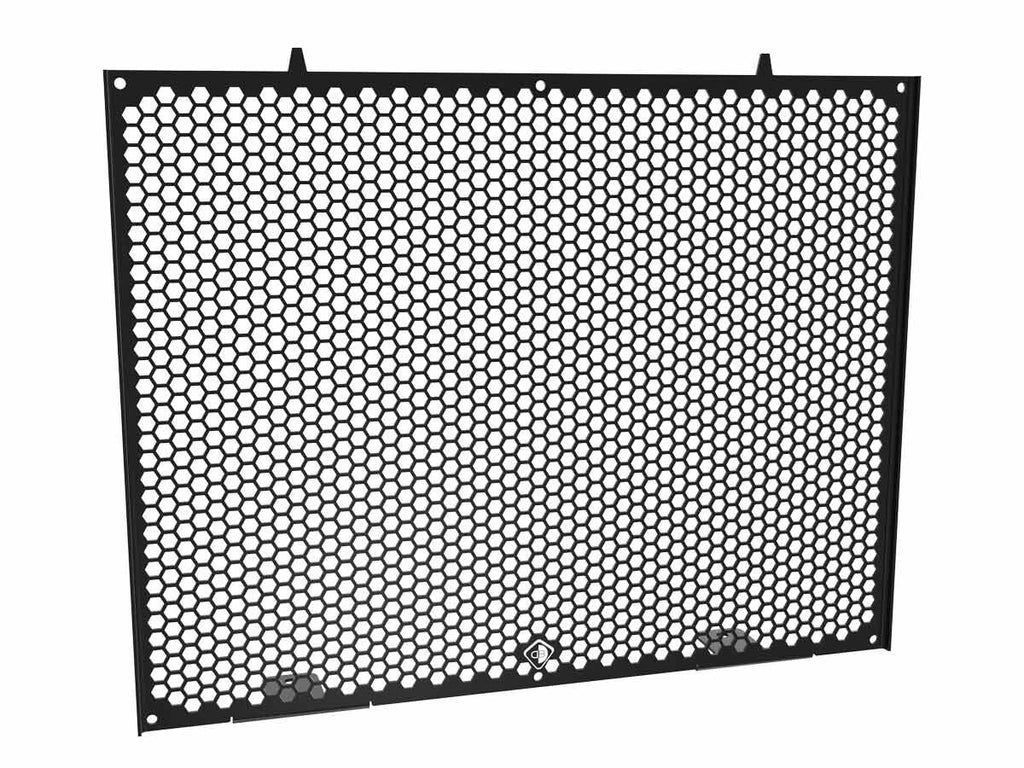 DBK KTM 990 Duke Radiator Protection