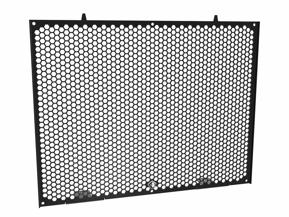 DBK KTM 990 Duke Radiator Protection