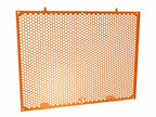 DBK KTM 990 Duke Radiator Protection