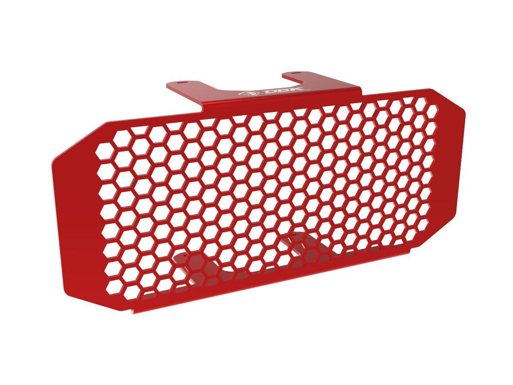 DBK Hm 950 Oil Cooler Guard