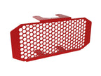 DBK Hm 950 Oil Cooler Guard