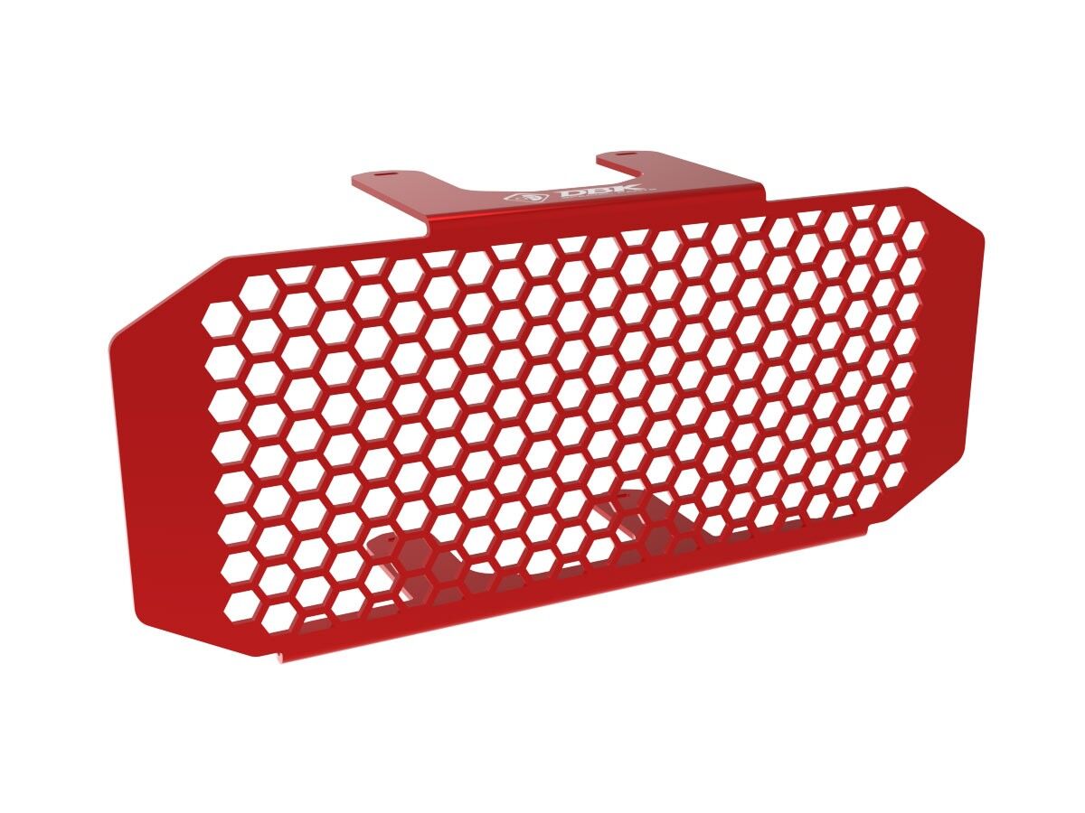 DBK Hm 950 Oil Cooler Guard