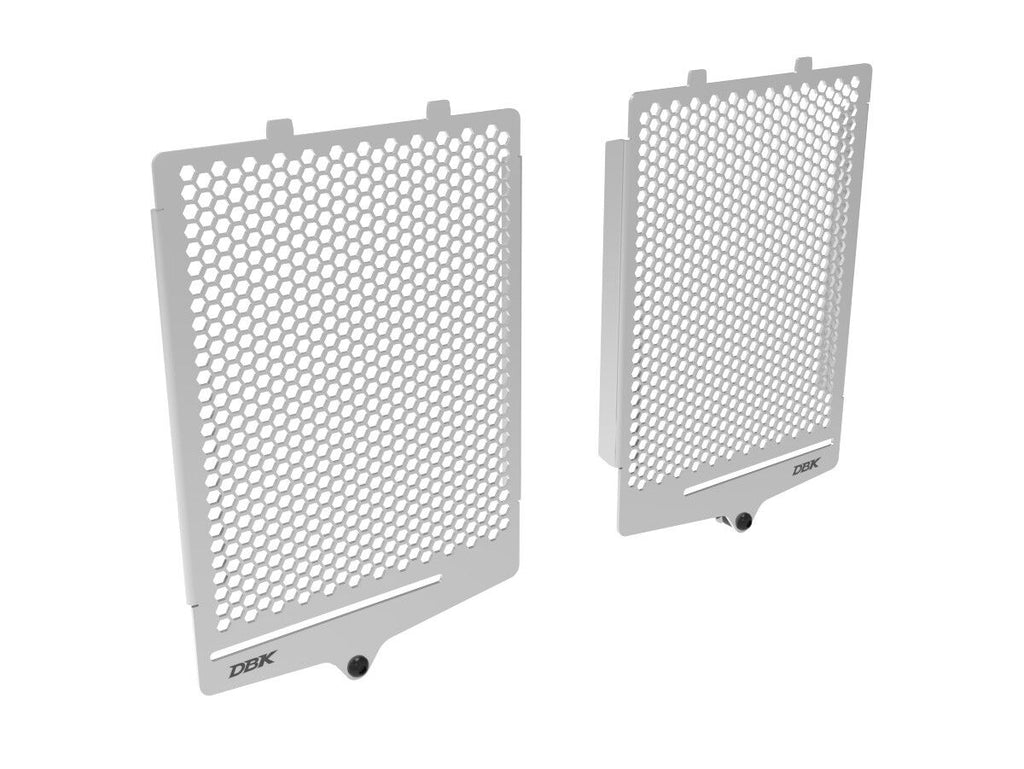 DBK BMW R1300GS Adventure Water Radiator Guard