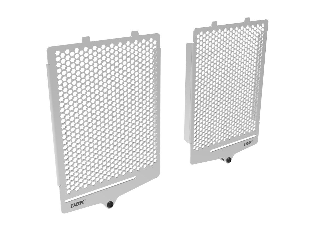 DBK BMW R1300GS Adventure Water Radiator Guard