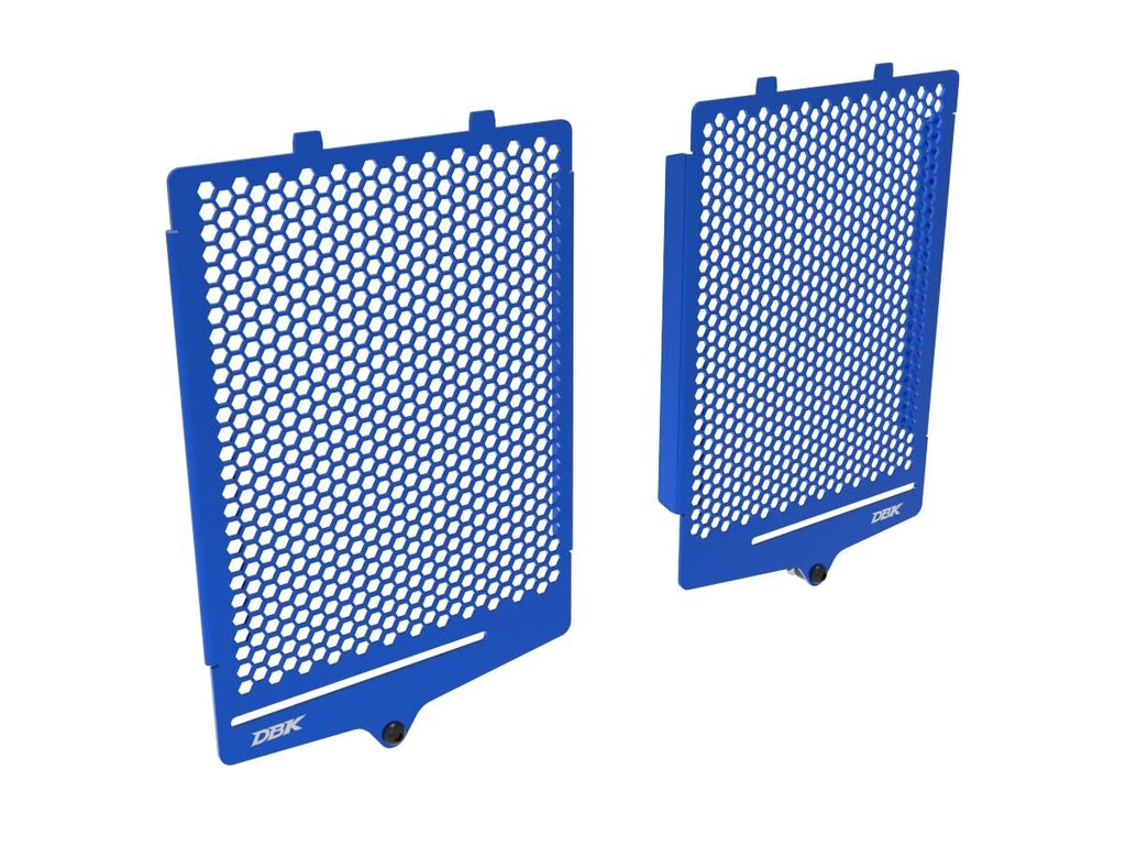 DBK BMW R1300GS Adventure Water Radiator Guard