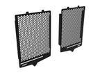 DBK BMW R1300GS Adventure Water Radiator Guard