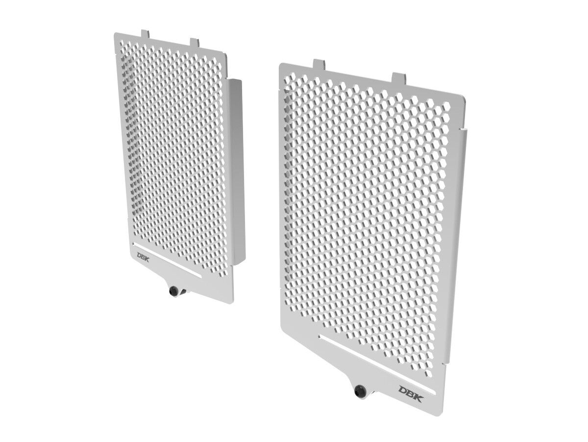DBK BMW R1300GS Adventure Water Radiator Guard