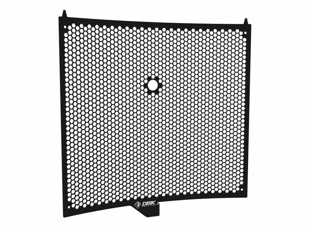 DBK KTM 1390 Duke Radiator Protection