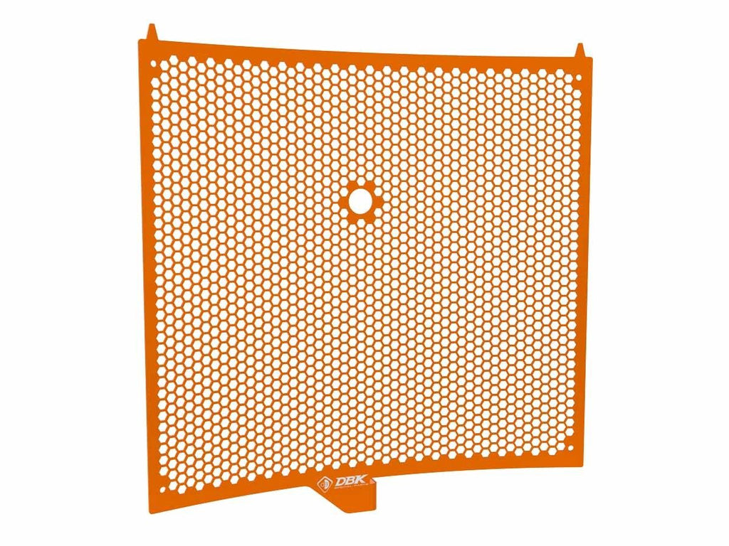 DBK KTM 1390 Duke Radiator Protection
