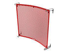 DBK Triumph 765 Water Cooler Protection