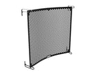 DBK Triumph 765 Water Cooler Protection