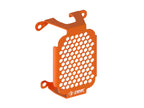DBK KTM 990 Duke Oil Radiator Protection