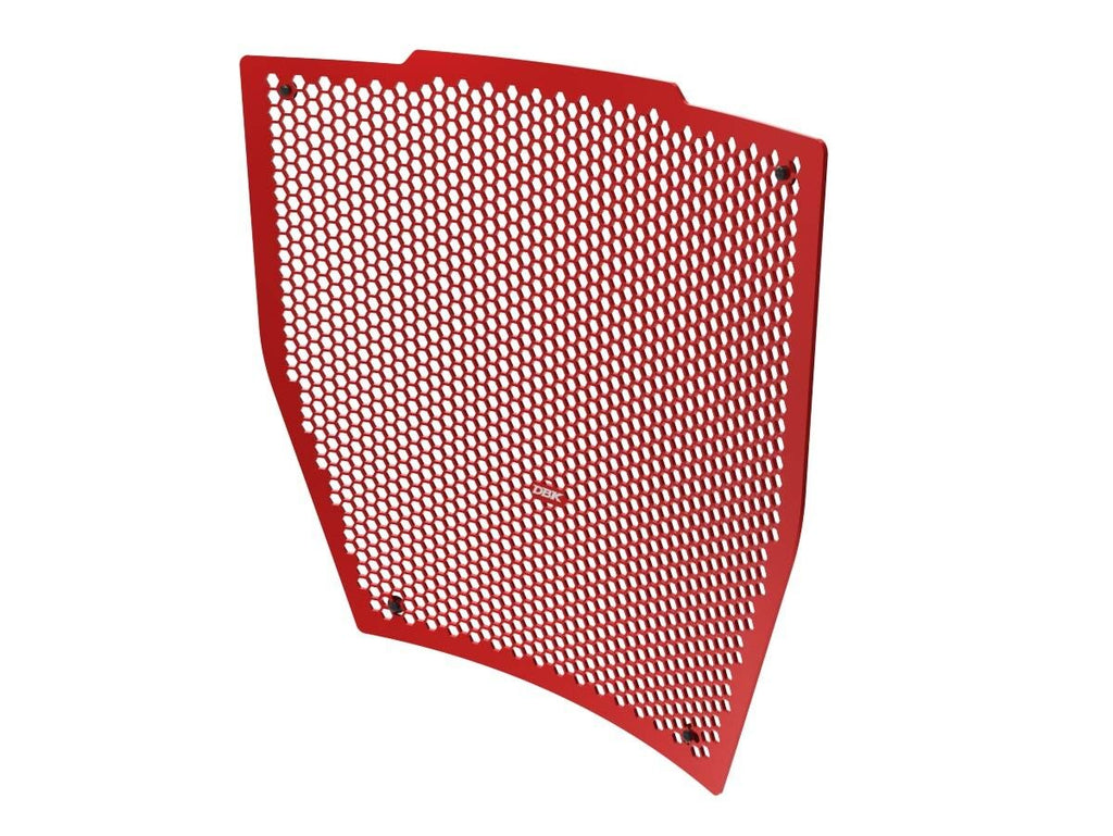 DBK SFV4 H2O Radiator Guard