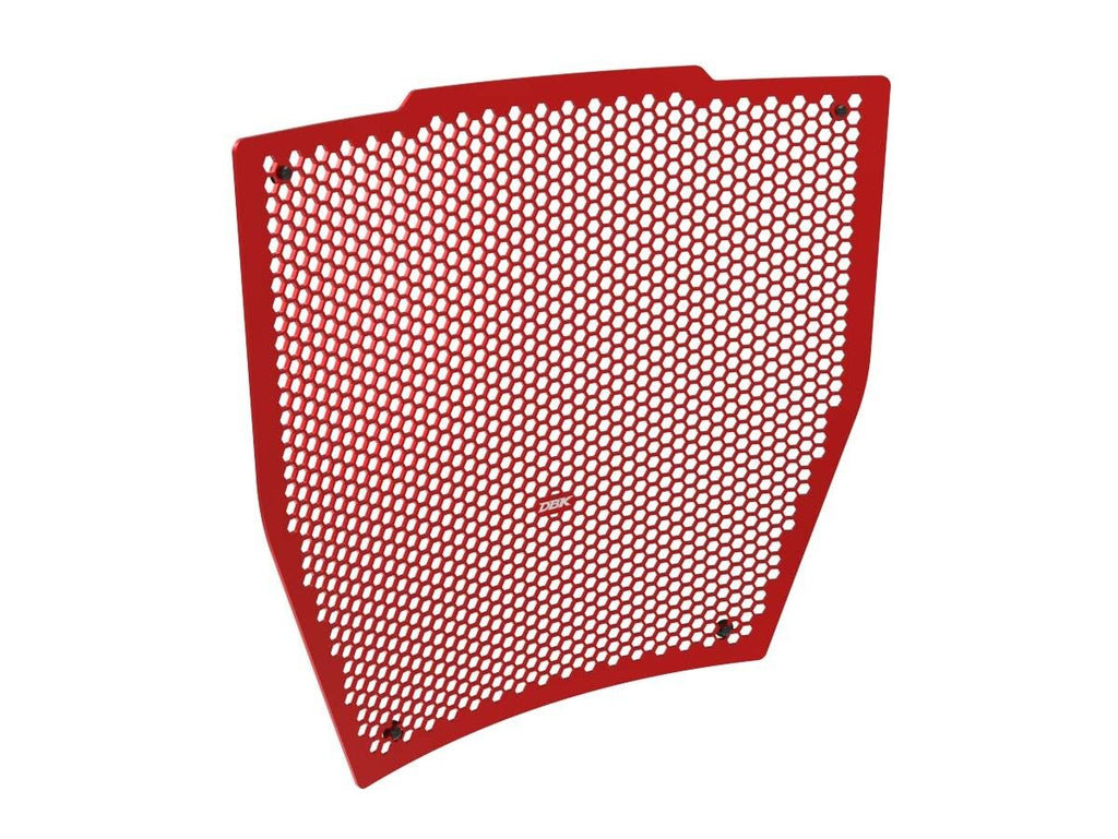 DBK SFV4 H2O Radiator Guard