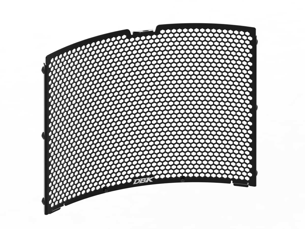 DBK Ducati Streetfighter V2 2025 Water Radiator Guard