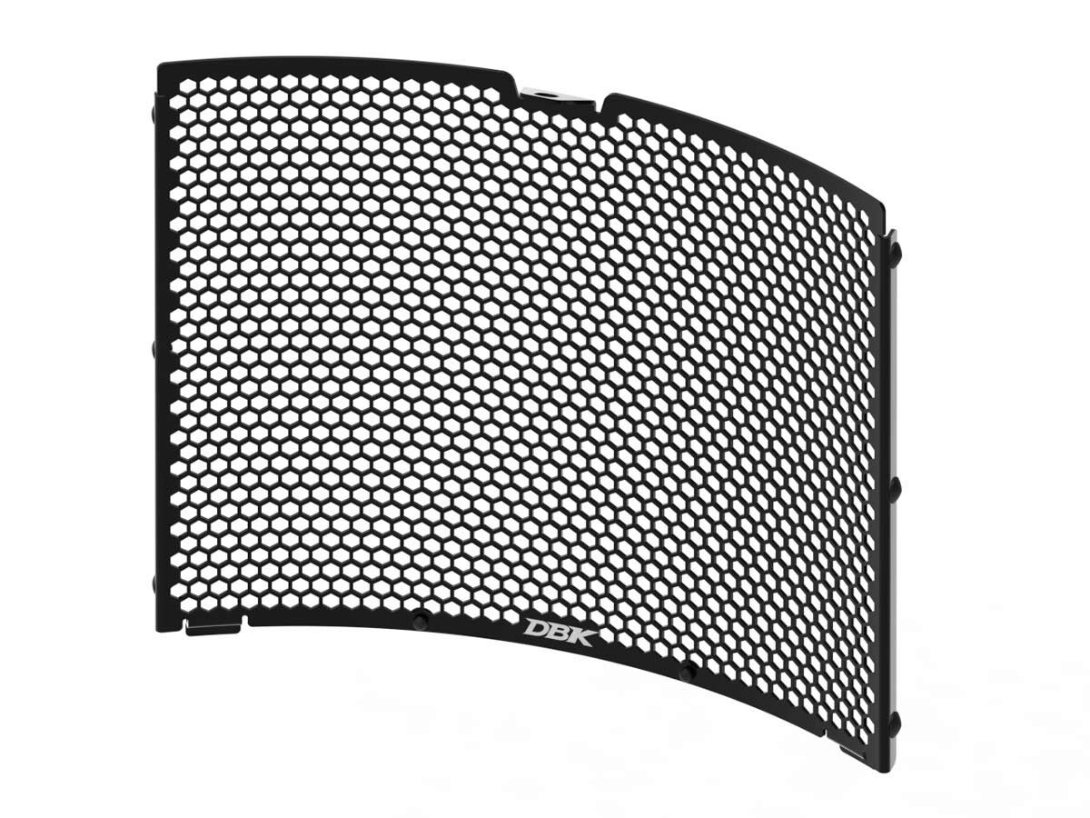 DBK Ducati Streetfighter V2 2025 Water Radiator Guard