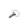LighTech Iron Quick Fasteners Mm 12