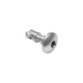 LighTech Steel Quick Fasteners With Button Head L= 12