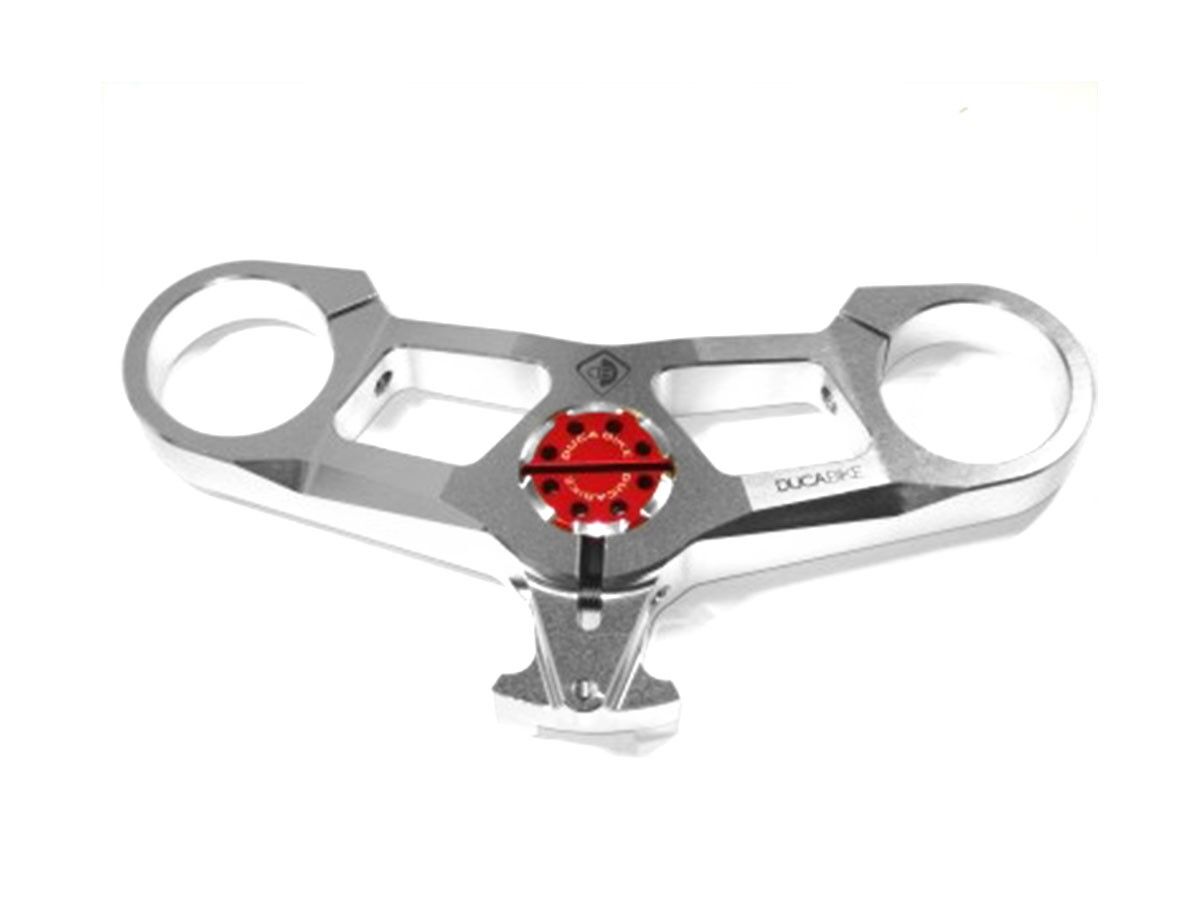 DBK Steering Head Nut Ring