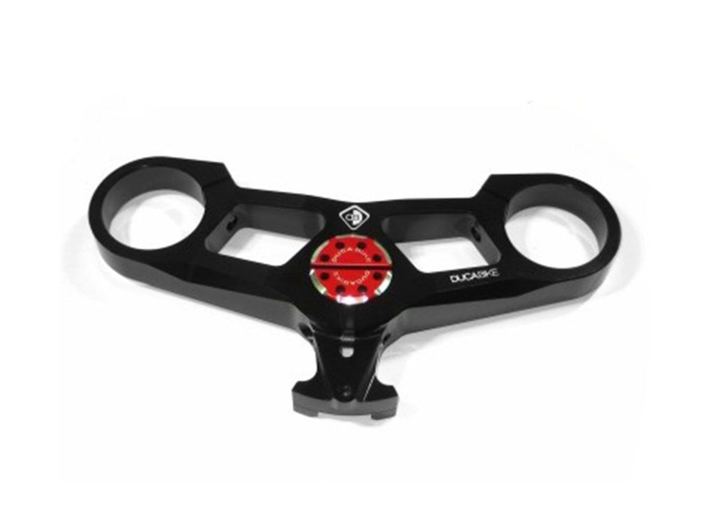 DBK Steering Head Nut Ring