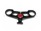 DBK Steering Head Nut Ring