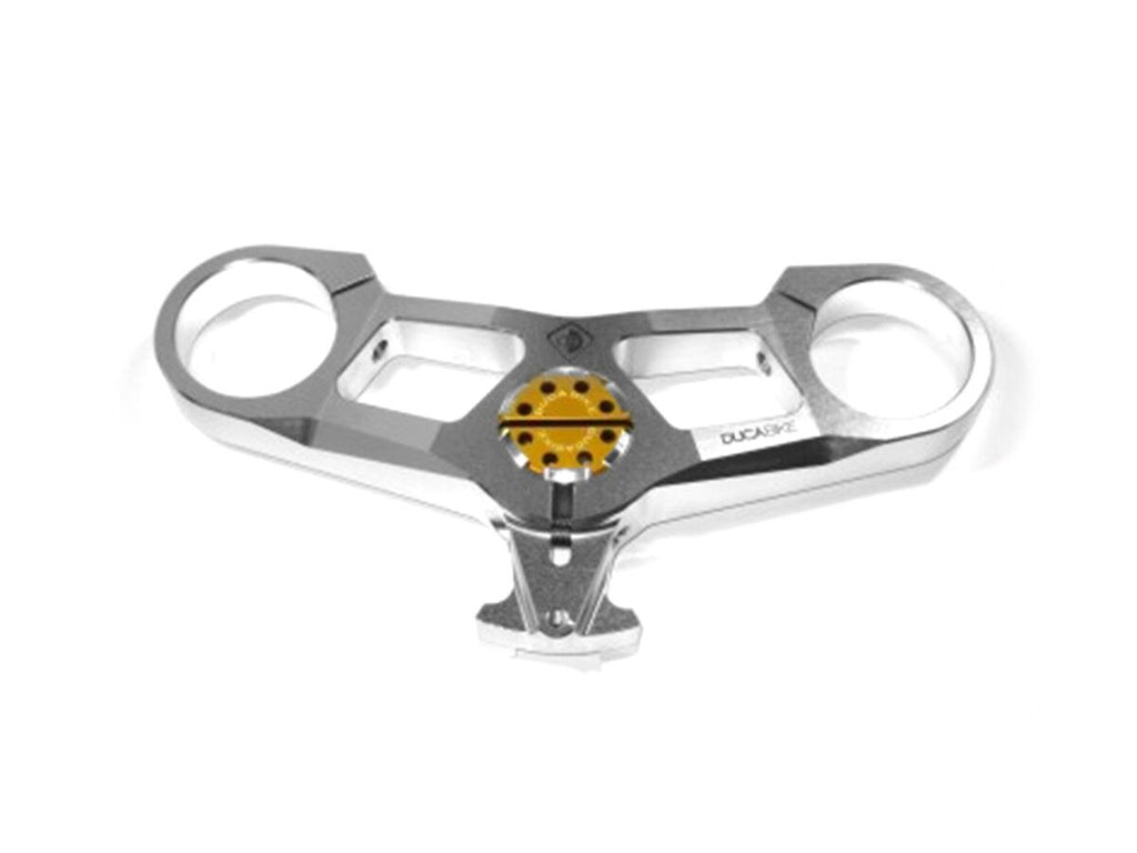 DBK Steering Head Nut Ring