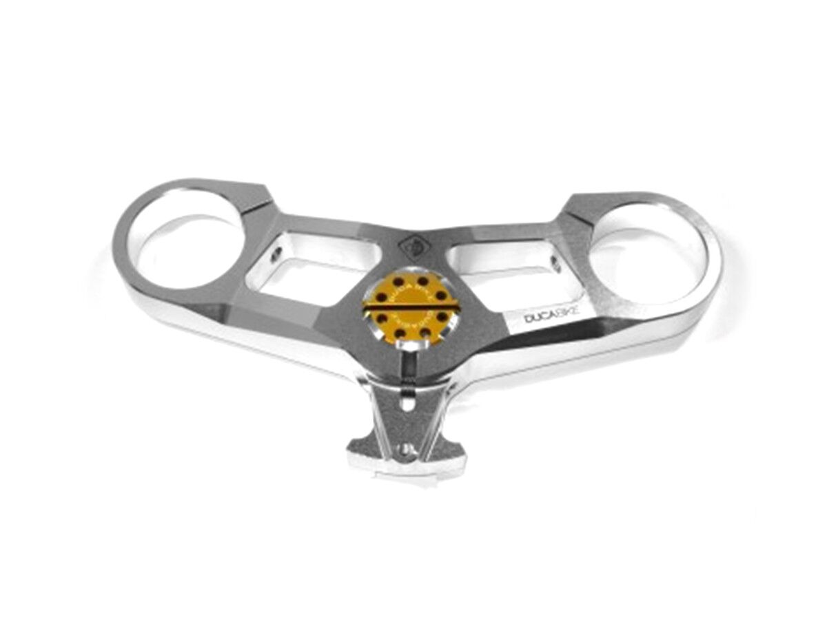 DBK Steering Head Nut Ring