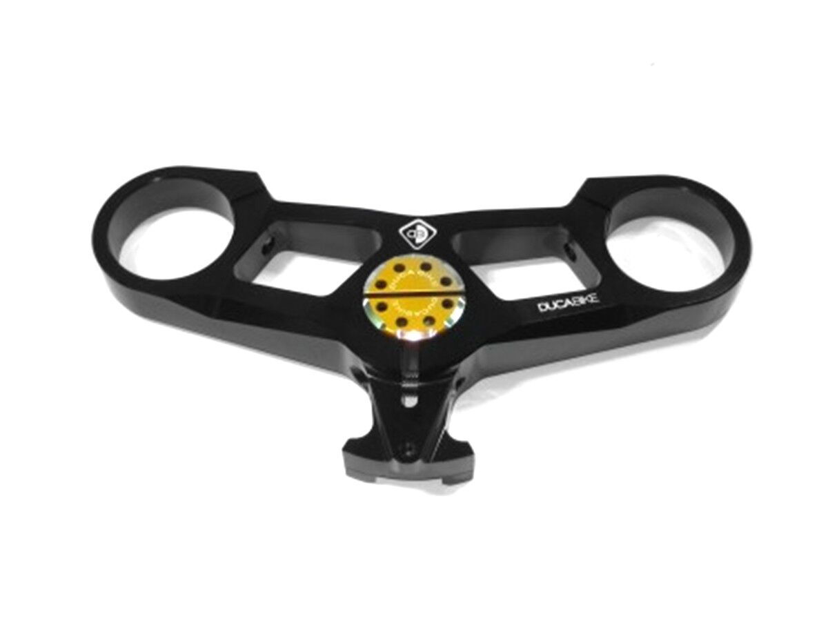 DBK Steering Head Nut Ring