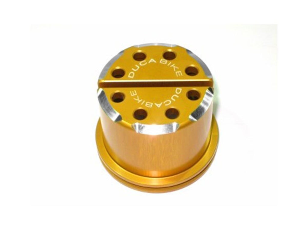 DBK Steering Head Nut Ring