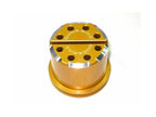 DBK Steering Head Nut Ring