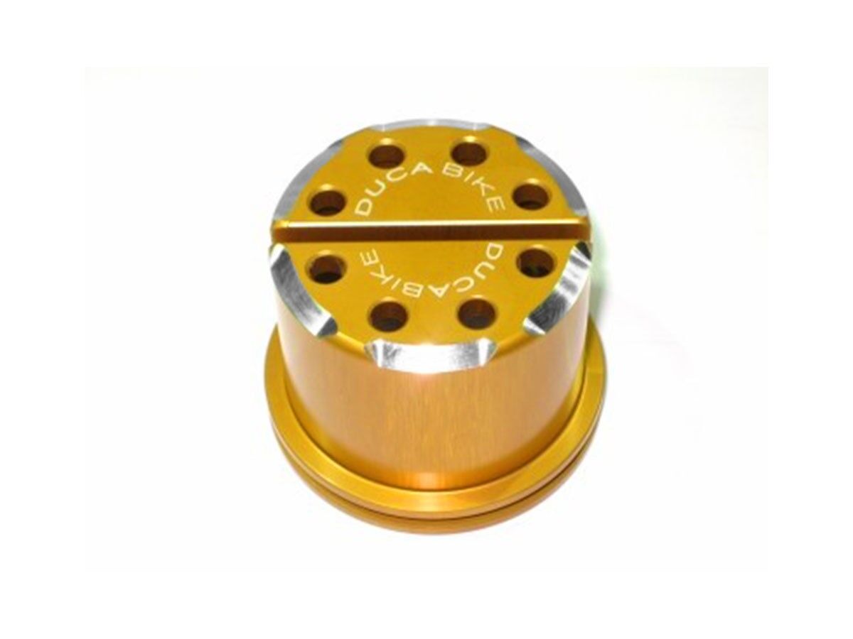DBK Steering Head Nut Ring