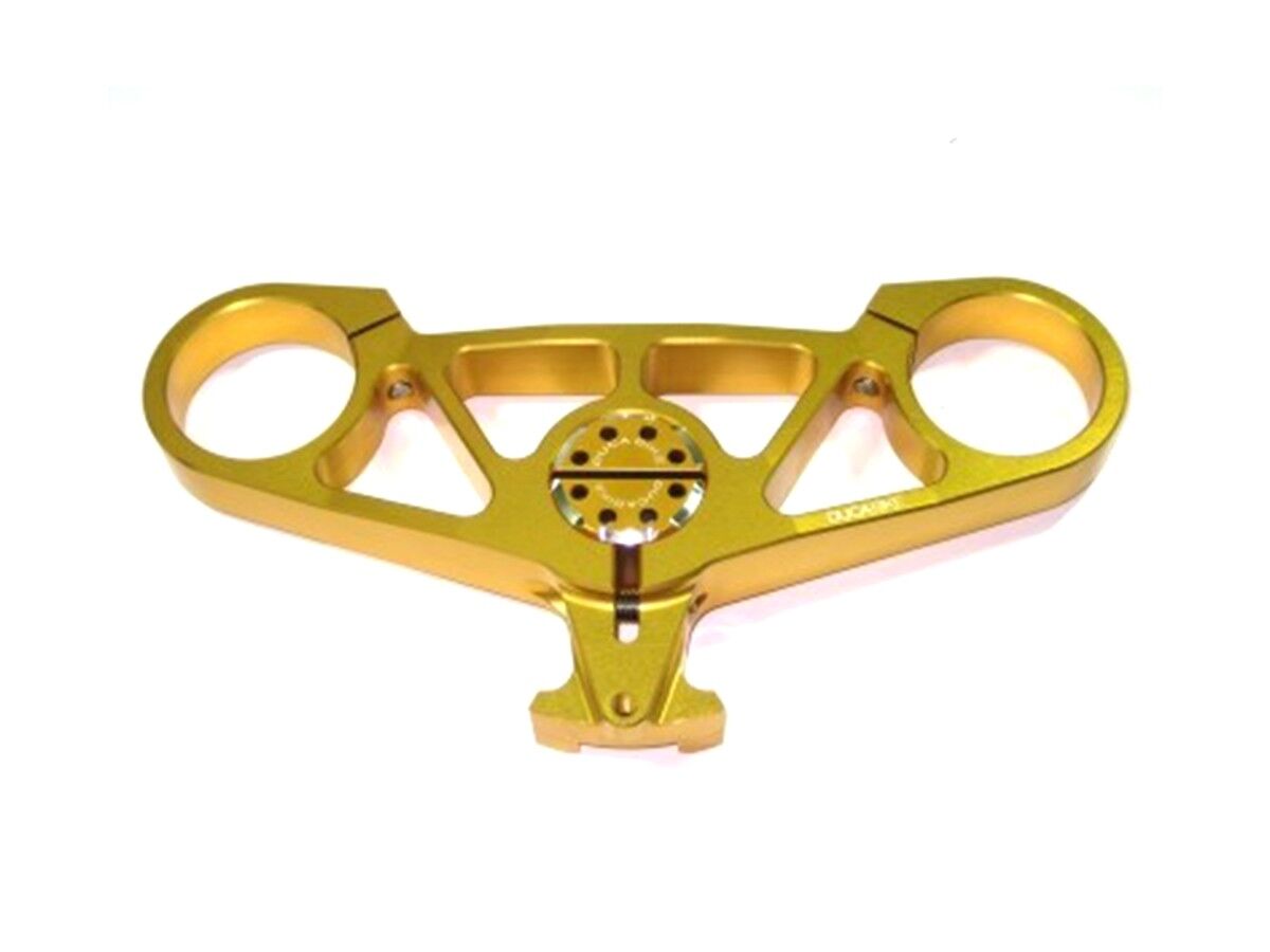 DBK Steering Head Nut Ring