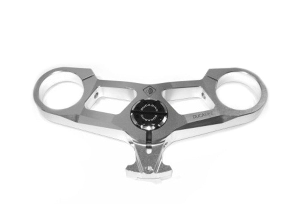 DBK Steering Head Nut Ring