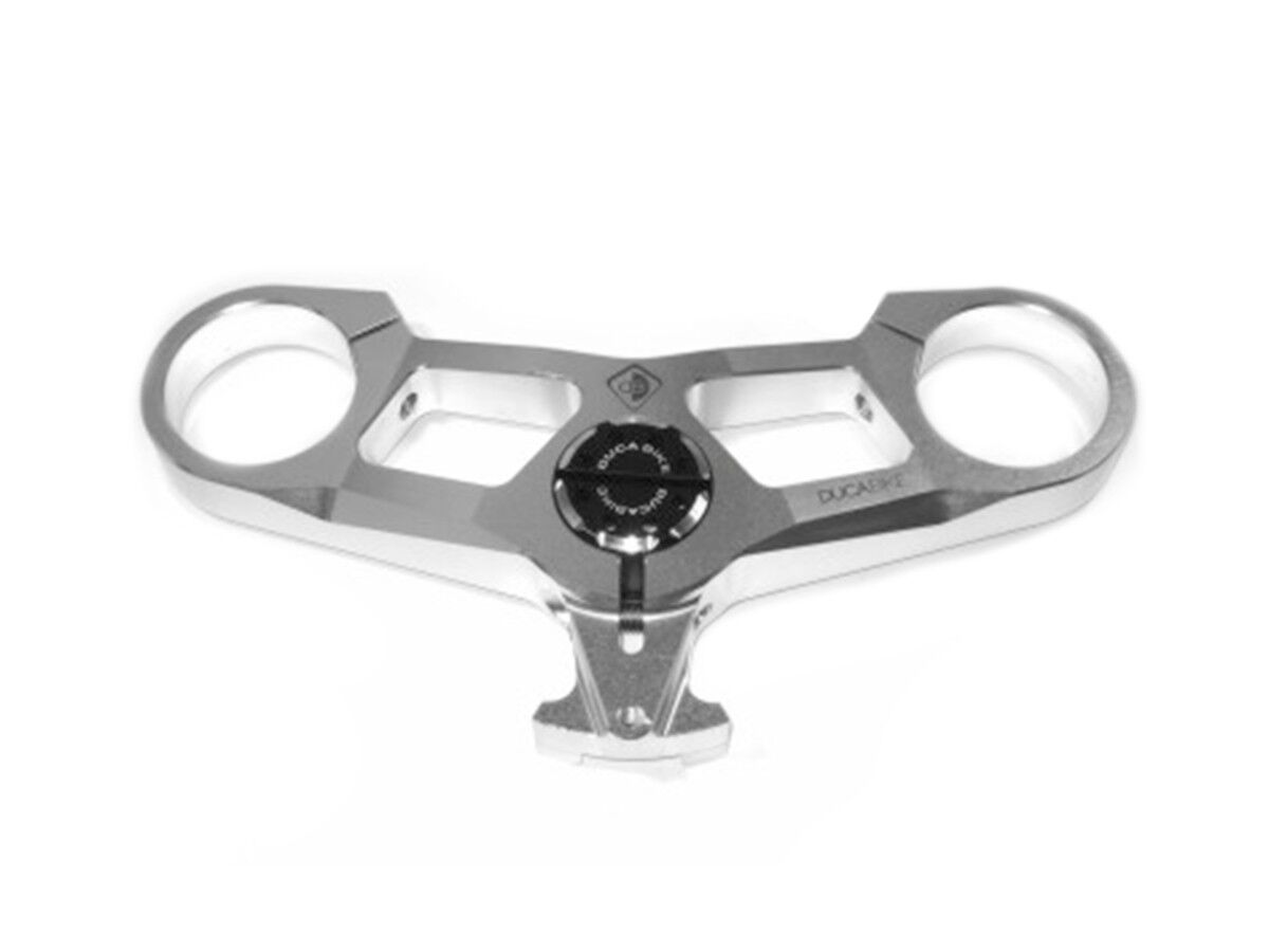 DBK Steering Head Nut Ring
