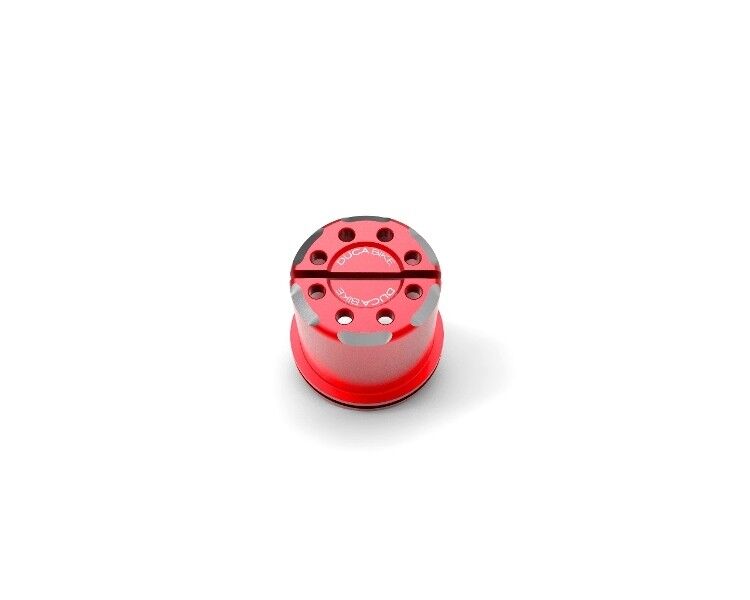 DBK Steering Head Nut Ring
