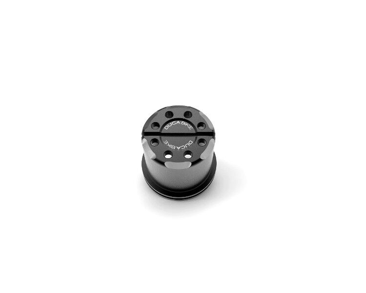 DBK Steering Head Nut Ring
