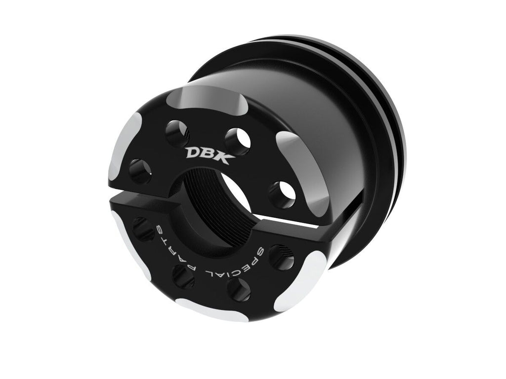 DBK Panigale V4 My 2025 Steering Head Nut Ring