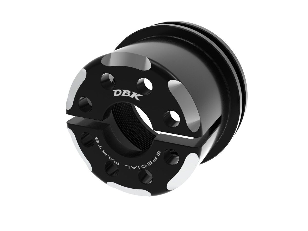 DBK Panigale V4 My 2025 Steering Head Nut Ring