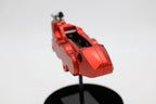 Beringer H01A Right-hand axial caliper, 6 pistons, Ø27 AEROTEC® - Red product image