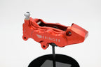 Beringer H01A Right-hand axial caliper, 6 pistons, Ø27 AEROTEC® - Red product image