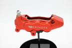 Beringer H01A Right-hand axial caliper, 6 pistons, Ø27 AEROTEC® - Red product image