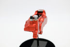 Beringer H01A Right-hand axial caliper, 6 pistons, Ø27 AEROTEC® - Red product image