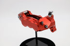 Beringer H01A Right-hand axial caliper, 6 pistons, Ø27 AEROTEC® - Red product image