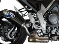 HONDA CB 1000 R 08-16 Termignoni Slip On - TERMIGNONI